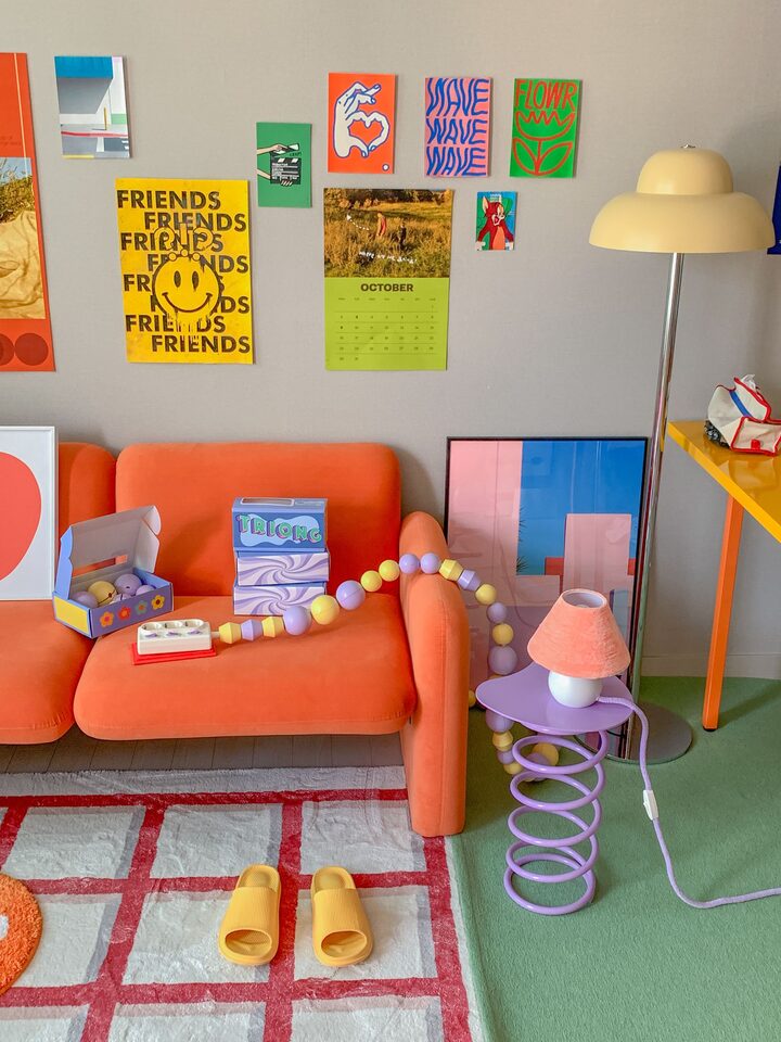 short form carousel card thumbnail