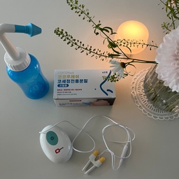 #오늘의우리집
제가 요즘 매일 여러번 하고 지내는 것들😅
비염있는 제가 코감기까지 걸리니 힘들어 죽을 지경이네요. 병원다니며 많이 나았지만 다시 악화되지 않도록  코세척과 코에픽을 열심히 하고 있어요
#콘수프기록 #맞팔 #비염 #코세정 #코에픽 