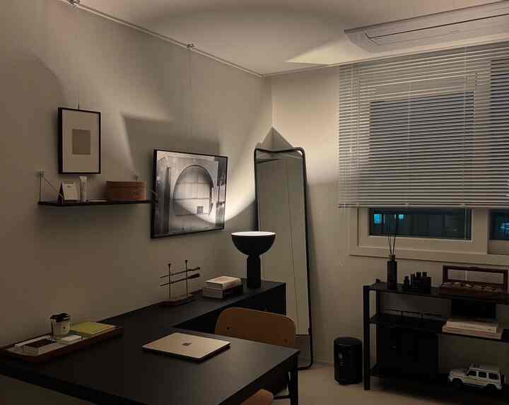 CLASSIC 1200 3段 ワイド 収納棚［3色］を使ったコーディネート 3