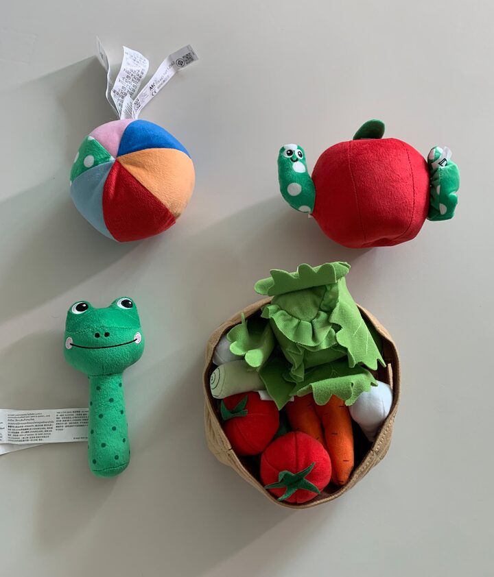 short form carousel card thumbnail