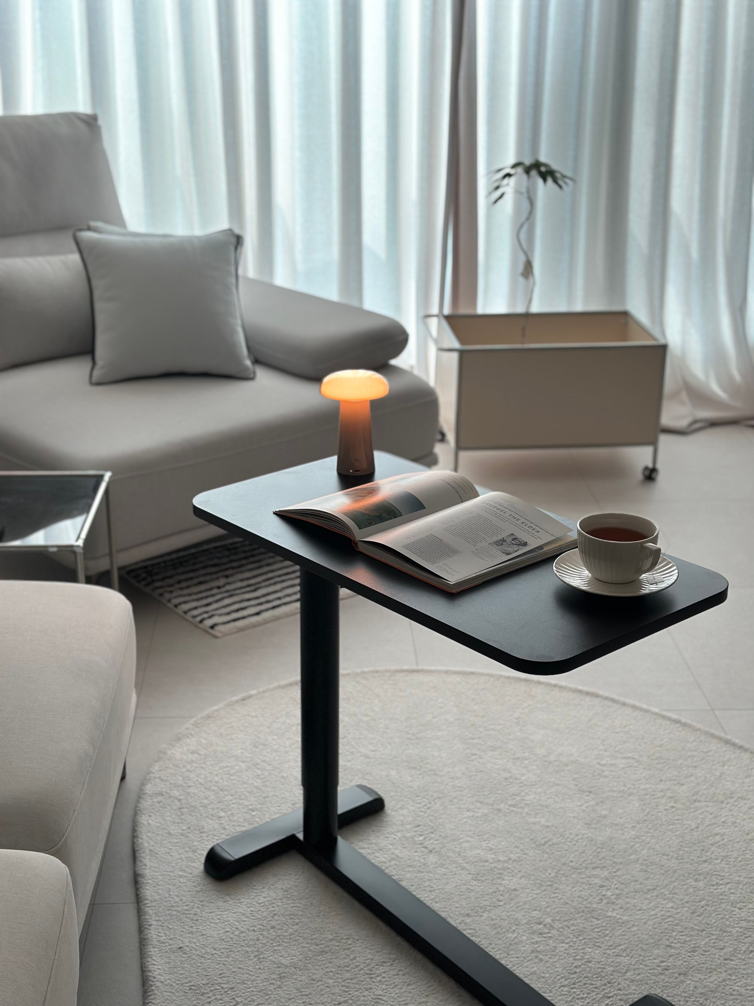 Play Storage Rolling Trolley user photo