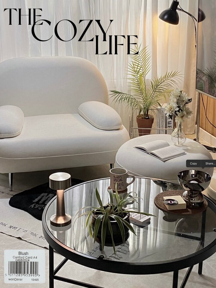 short form carousel card thumbnail