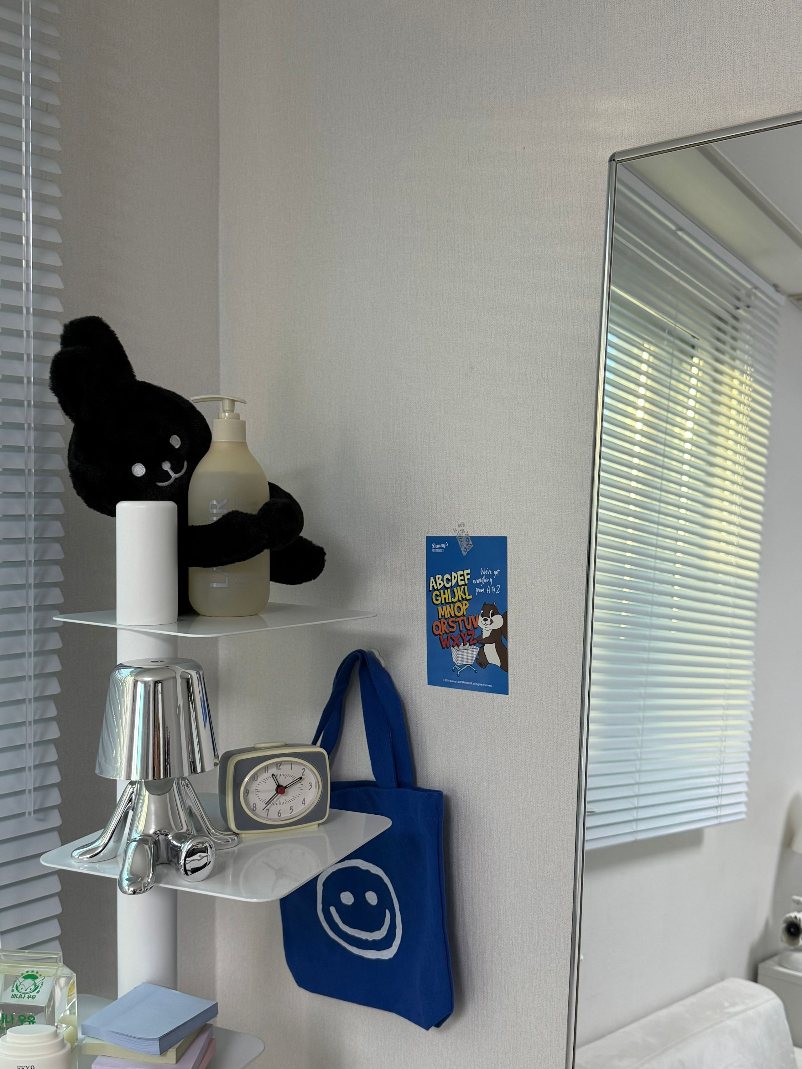 Cuddle Bunny Holder user photo