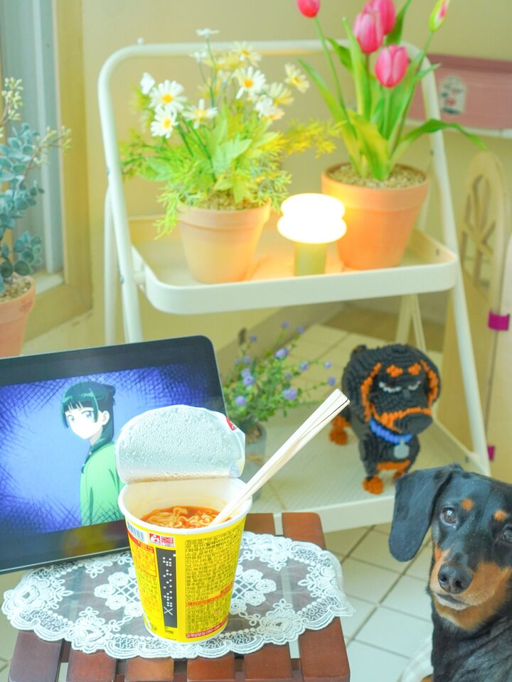 short form carousel card thumbnail