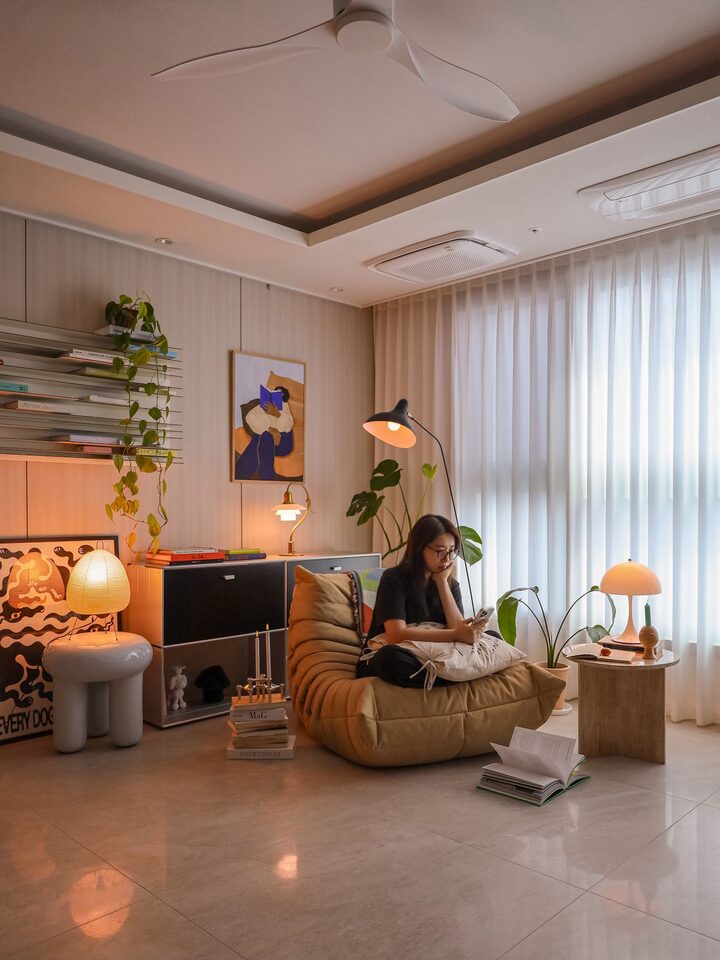 short form carousel card thumbnail