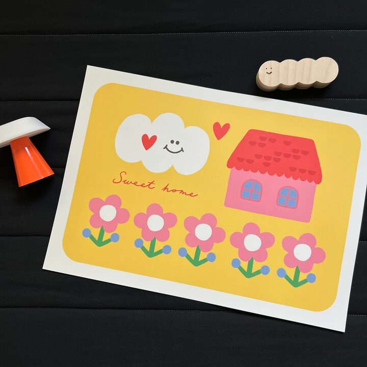 short form carousel card thumbnail