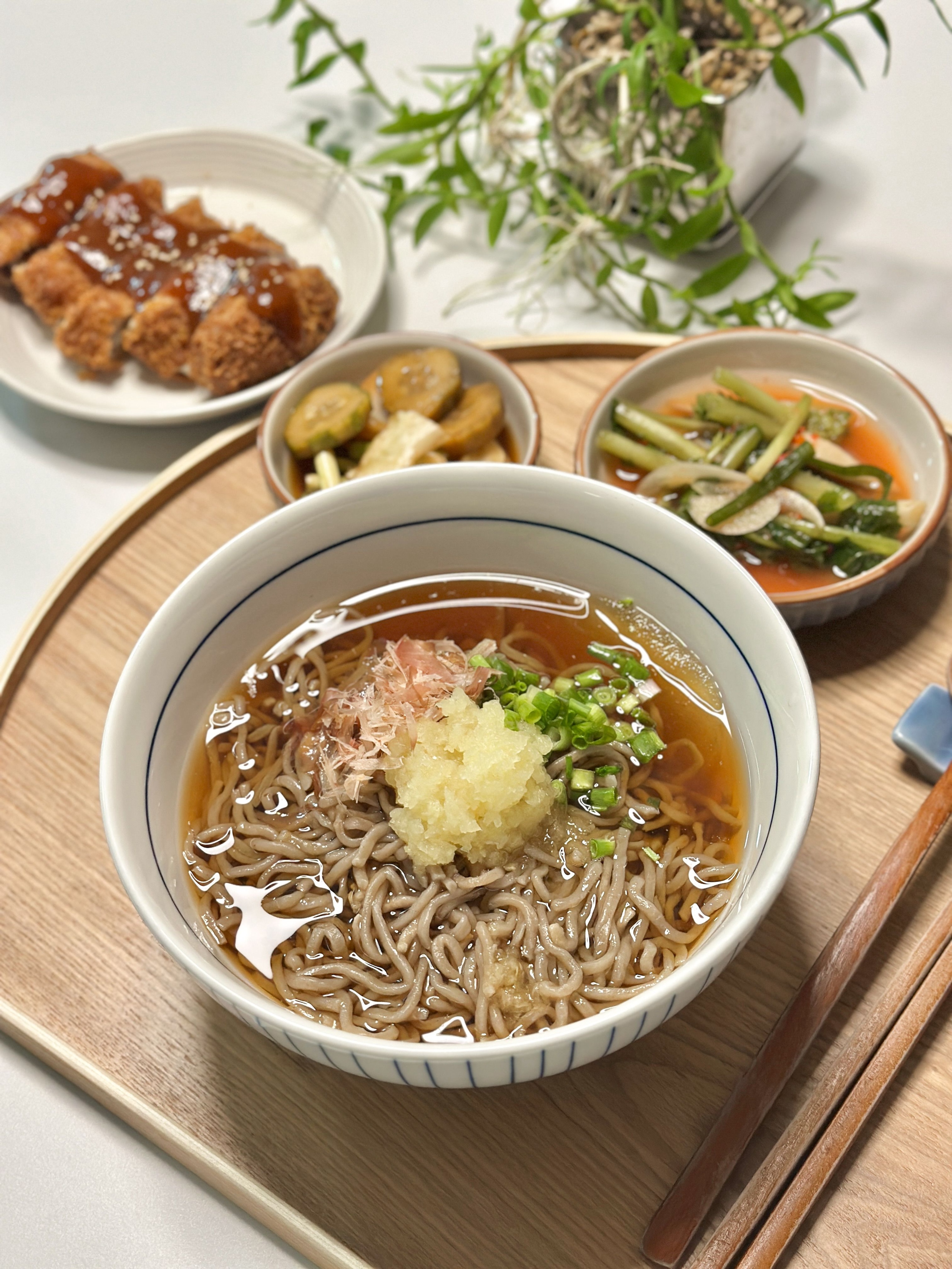 Japanese Noodle Bowl Set of 2 user photo