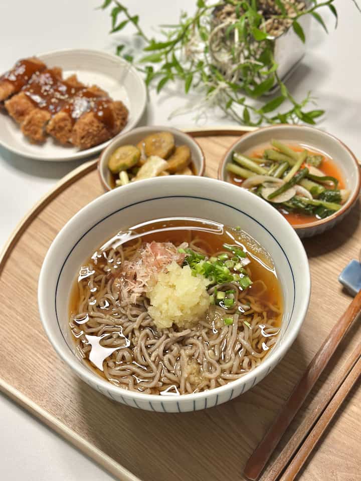 Tagged posts featuring Japanese Noodle Bowl Set of 2 2
