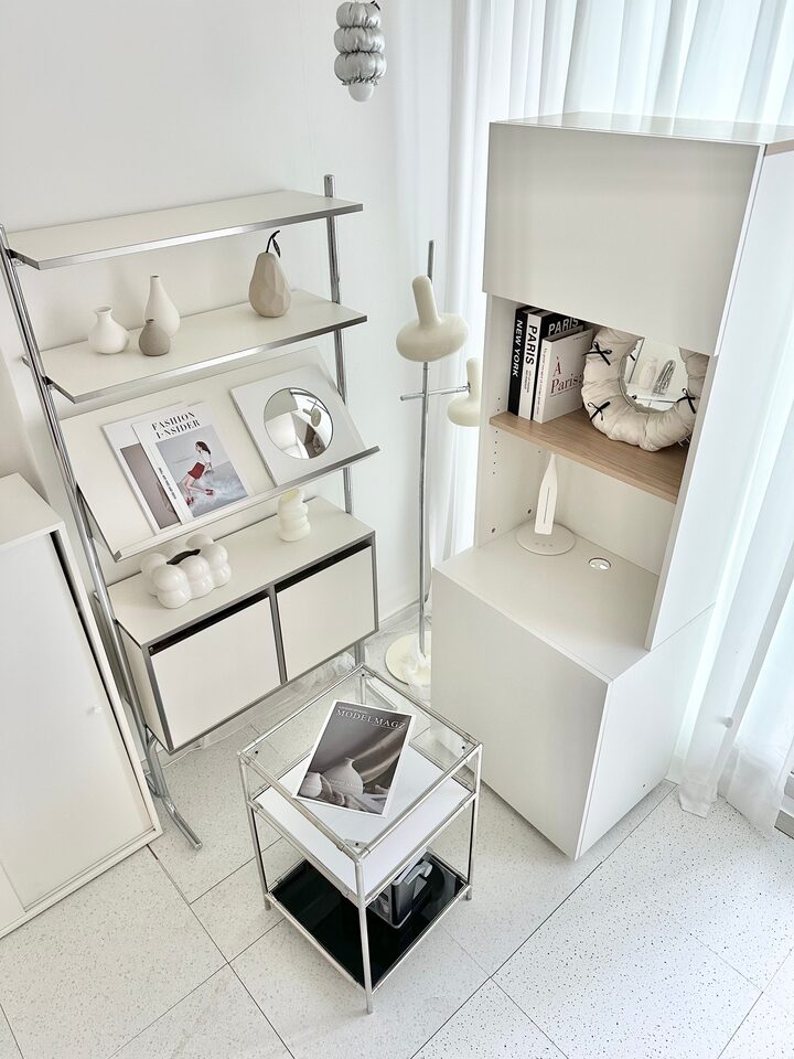 short form carousel card thumbnail