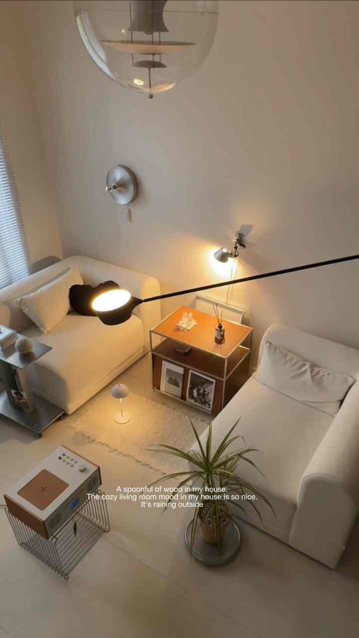 #오늘의우리집 #콘수프기록  #우드매거진랙 #빈티지수납장 #빈티지인테리어 #원목인테리어 #원목가구 #원목수납장 #거실인테리어 #슬라이딩수납장 