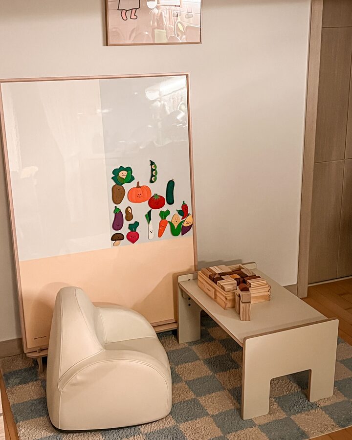 short form carousel card thumbnail