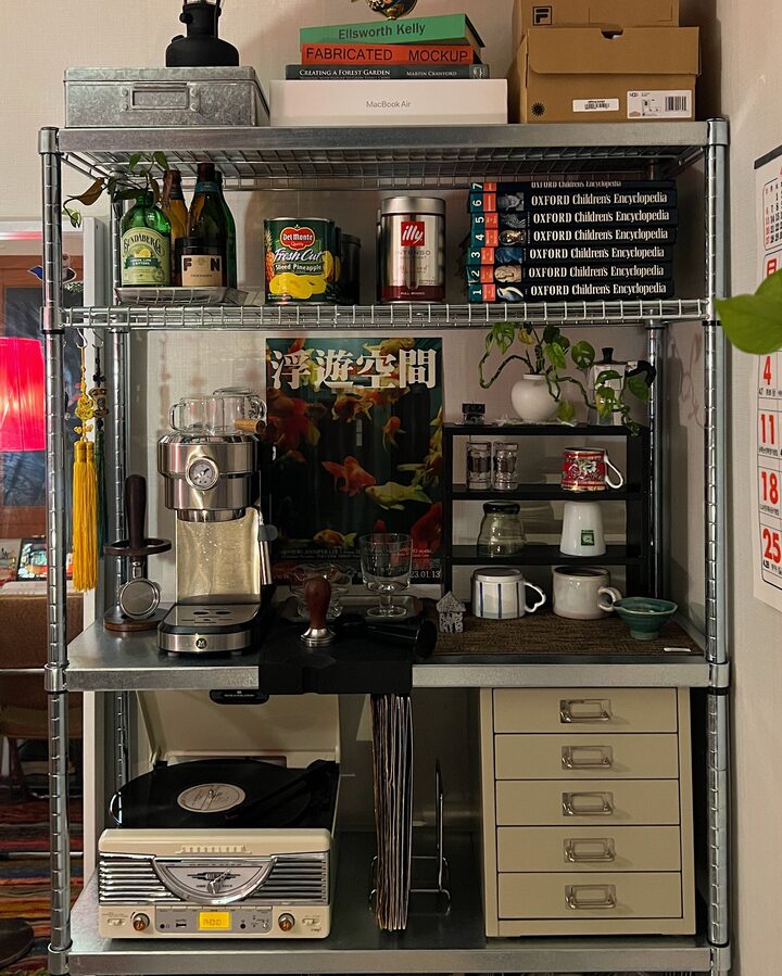 short form carousel card thumbnail