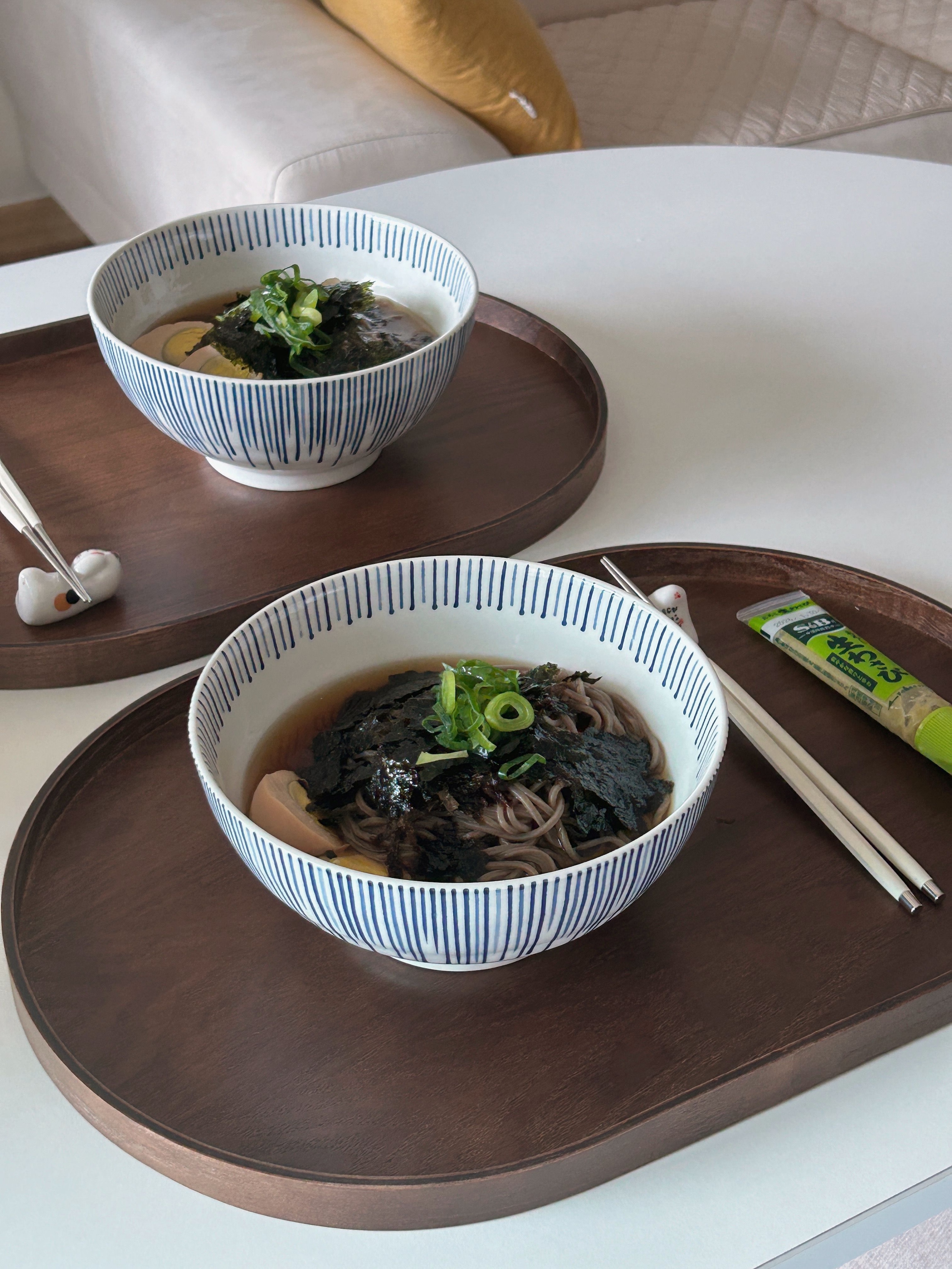 Japanese Noodle Bowl Set of 2 user photo