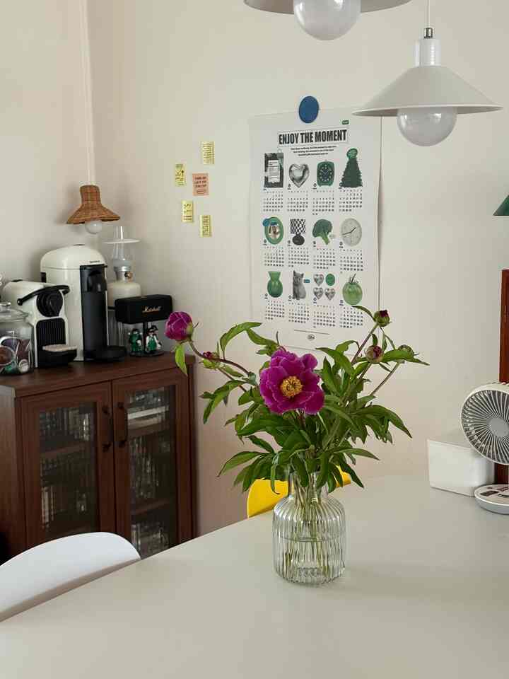 #花のある家
本物の花が家にいると生き生きとなります..🩷
家近所ひとつでローカルフードに牡丹一段に4千ウォンの幸せ！

重なり顔の大きな牡丹が好きですが
この牡丹も魅力ありますね！



＃ftc8期の話＃ftc8期＃植民地成長
＃自宅で最も忙しい＃植民地時代＃コンスープ記録
#植物 #植物インテリア #プランテリア #planterior
＃今日の家＃今日のガーデン＃今日のガーデンチャレンジ
＃今日の私たちの家＃今日の私たちの家チャレンジ