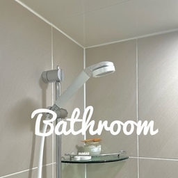 #bathroom 
욕실 분위기를 해치지 않으면서도 기능은 확실한 필터 샤워기를 찾았어요.
🏷️ 아토젯 논톡스 탄소 정수 필터샤워기
꼼꼼한 남편과 이것저것 비교해가며 고른 선택이라 그런지 사용할수록 더 마음에 들어요.
물이 훨씬 부드러워지고, 피부 자극도 덜한 느낌이라 만족 중이에요.
디자인도 깔끔해서 욕실 분위기랑 잘 어울려요𓂃🤍
#아토젯샤워기 #필터샤워기 #샤워기추천 #욕실 #감성욕실 #욕실인테리어 #깔끔한욕실 #미니멀욕실 #화이트욕실 #욕실디테일 #작은변화큰만족 #집꾸미기 #생활추천템 #잘산템 #맞팔
