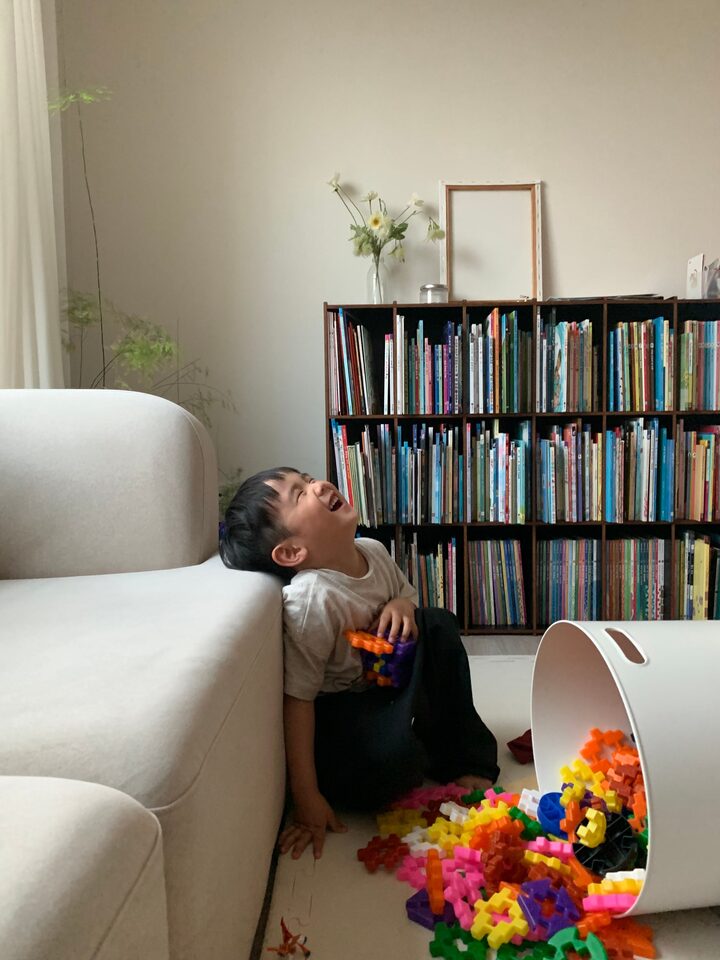 short form carousel card thumbnail