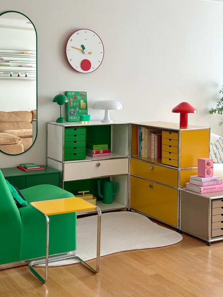 short form carousel card thumbnail