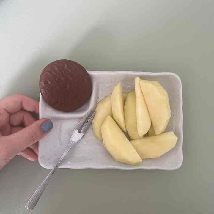 🍎🍪
#Dishware #접시추천 #키친 #오늘의우리집 #그릇추천