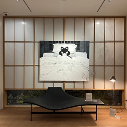 Art in Life Life In Art 취향가옥
아 재미지당
멋진 작품, 작가분들 알아왔다..!
그림 살 순 없어서 굿즈 사와서 집에 걸어둠..😚
#소비기록 #주말나들이 #취향가옥 #맞팔