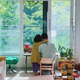 #우리집포토존
초록초록 통창, 우리집 포토존
.
.
#ftc6기 #ftc6기이야기 #콘수프기록 
#거실 #거실인테리어 #저층뷰 #저층 
#초록인테리어 #초록초록 #집꾸미기 
#집스타그램 #홈스타그램 #집꾸미기 