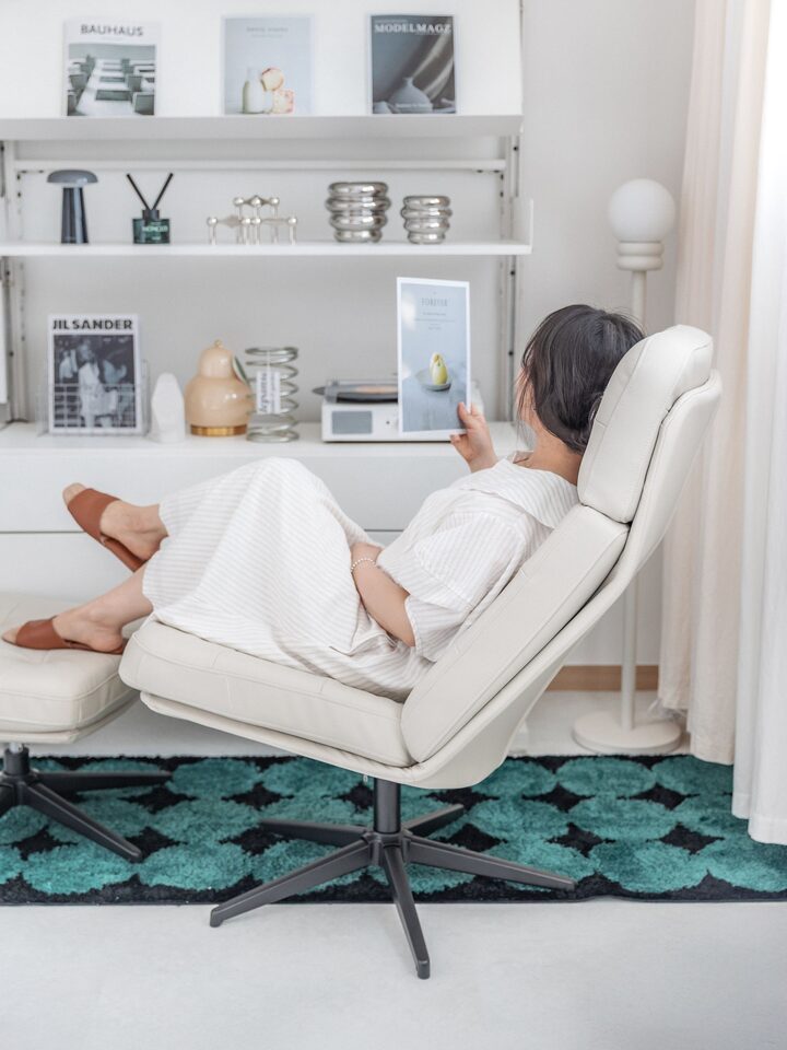 short form carousel card thumbnail