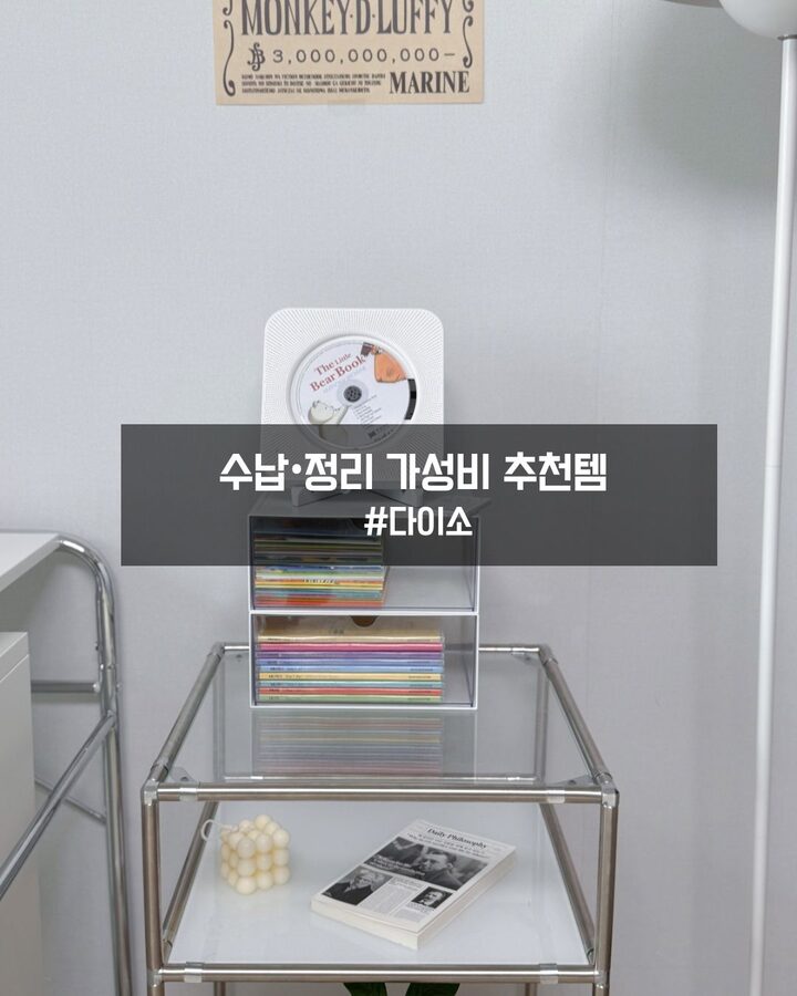 short form carousel card thumbnail