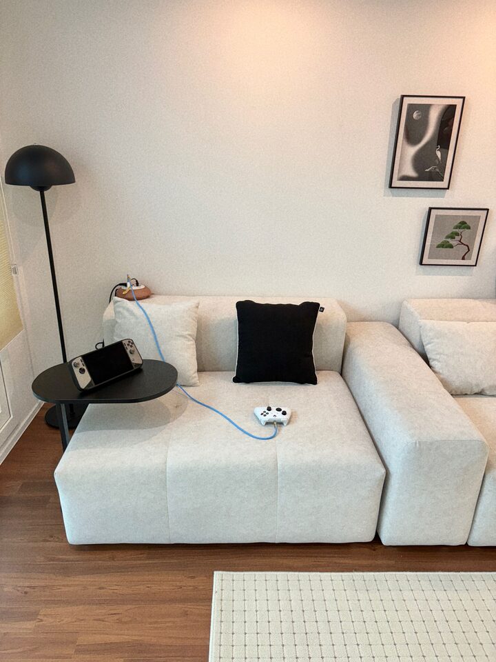 short form carousel card thumbnail