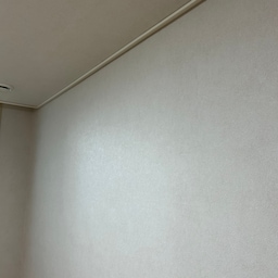 베스띠 신상벽지 프레스코회벽 앤티크브라운✨
조금 더 진한 색상이면 좋았을 것 같은데
천장은 프레스코회벽 내추럴크림이에요~
생각보다 천장이랑 많이 차이 안나서
베이지톤을 좋아하신다면 내추럴크림을 추천해요!
앤티크브라운은 생각보다 살짝 회색빛이
돌아서 고급스러운 느낌이에요!
방은 천장, 벽지 다 베스띠로 했는데
생각보다 더 예쁘네요🤍
베스띠도 샘플 많이 받아보고 결정했으면
거실도 그냥 다 베스띠로 했을 것 같긴해요..!
신상 벽지라고 해서 선택해 봤는데 만족합니다🥰 
#베스띠 #베스띠벽지 #벽지추천 #앤티크브라운 #베스띠프레스코회벽 #프레스코회벽 #벽지인테리어 

