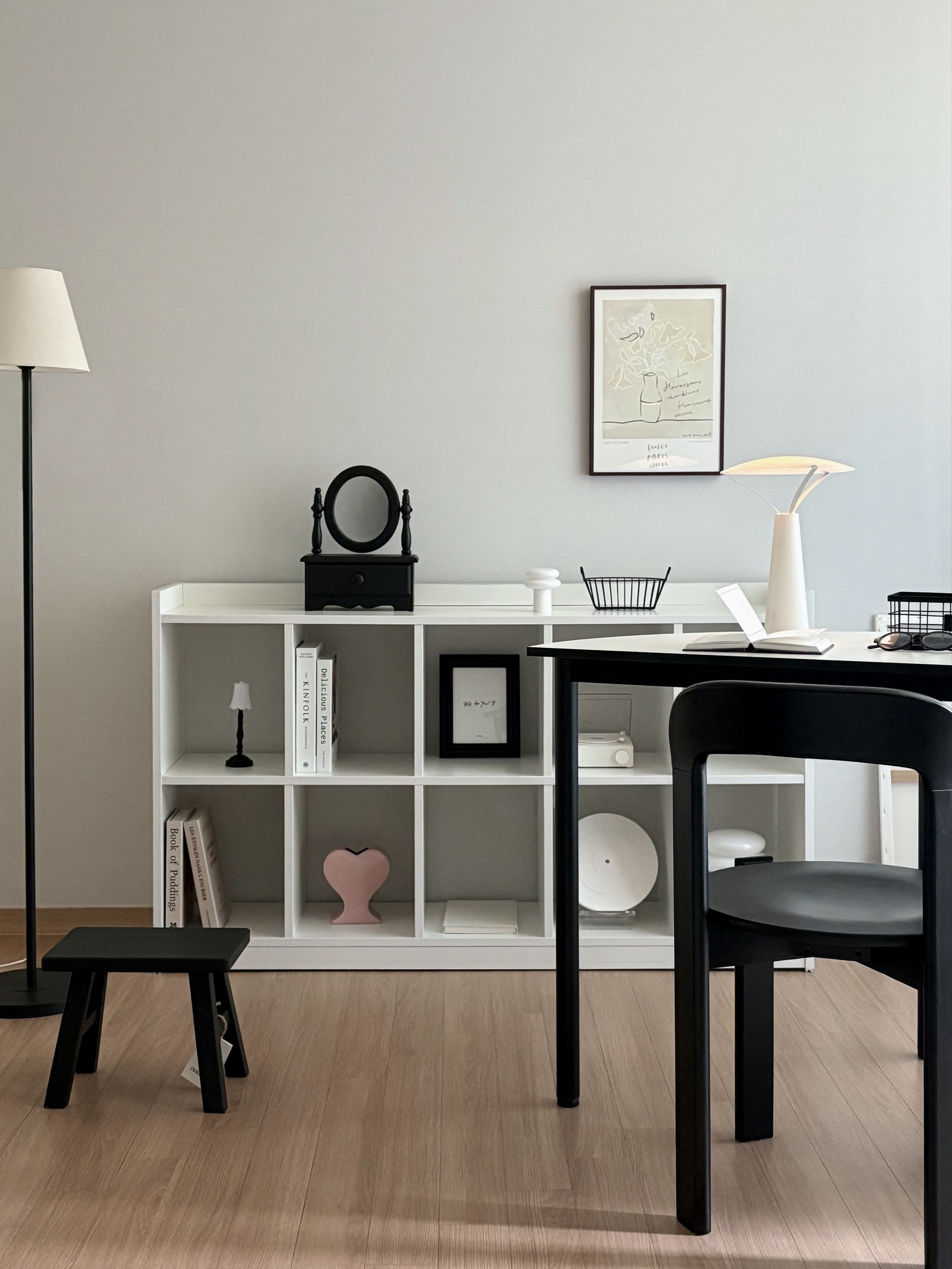 IKEA SOLVINDEN ソルヴィンデン テーブルランプ | 照明 | Ohouse