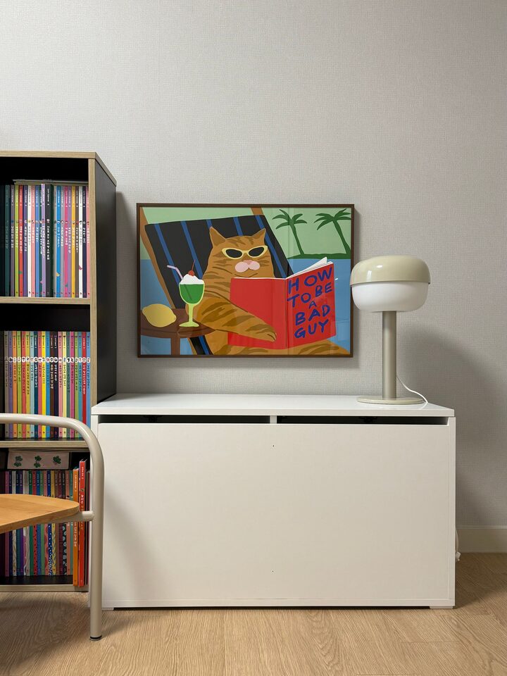 short form carousel card thumbnail