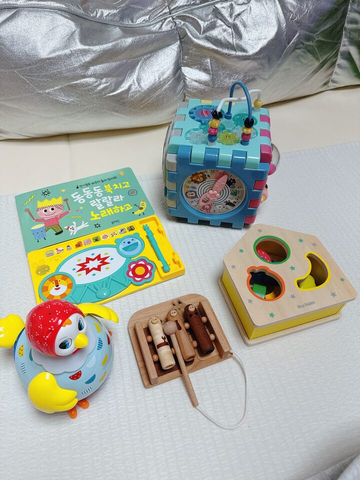 short form carousel card thumbnail