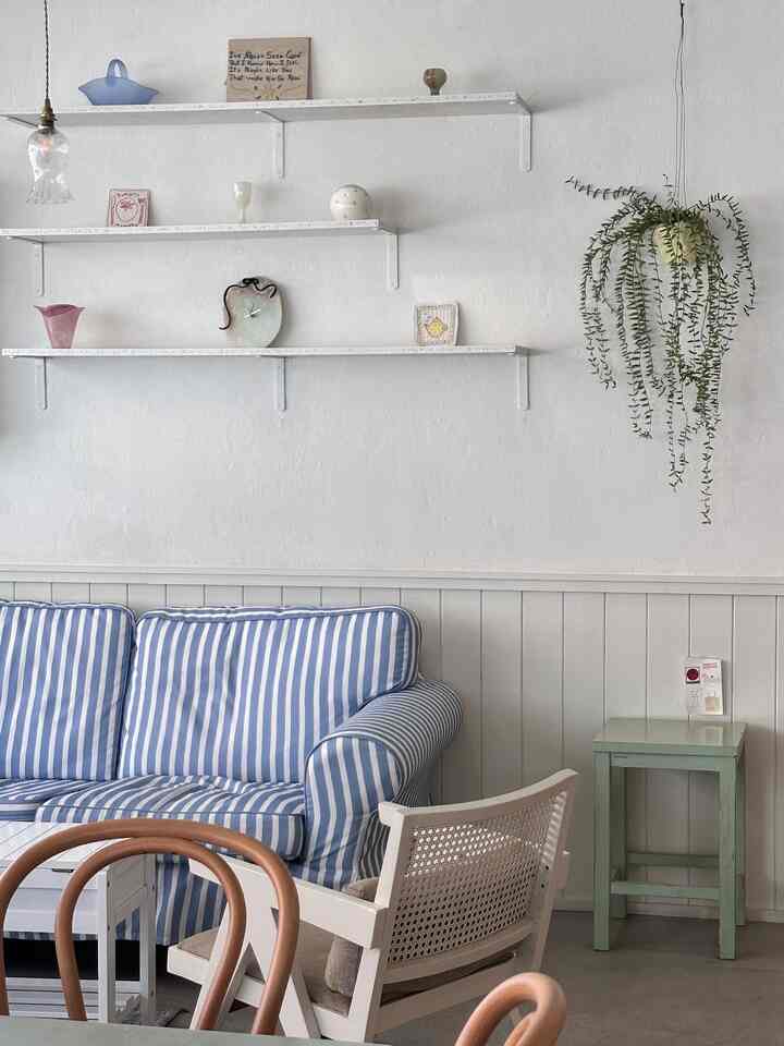 Tagged posts featuring Round Shelf Side Table 3
