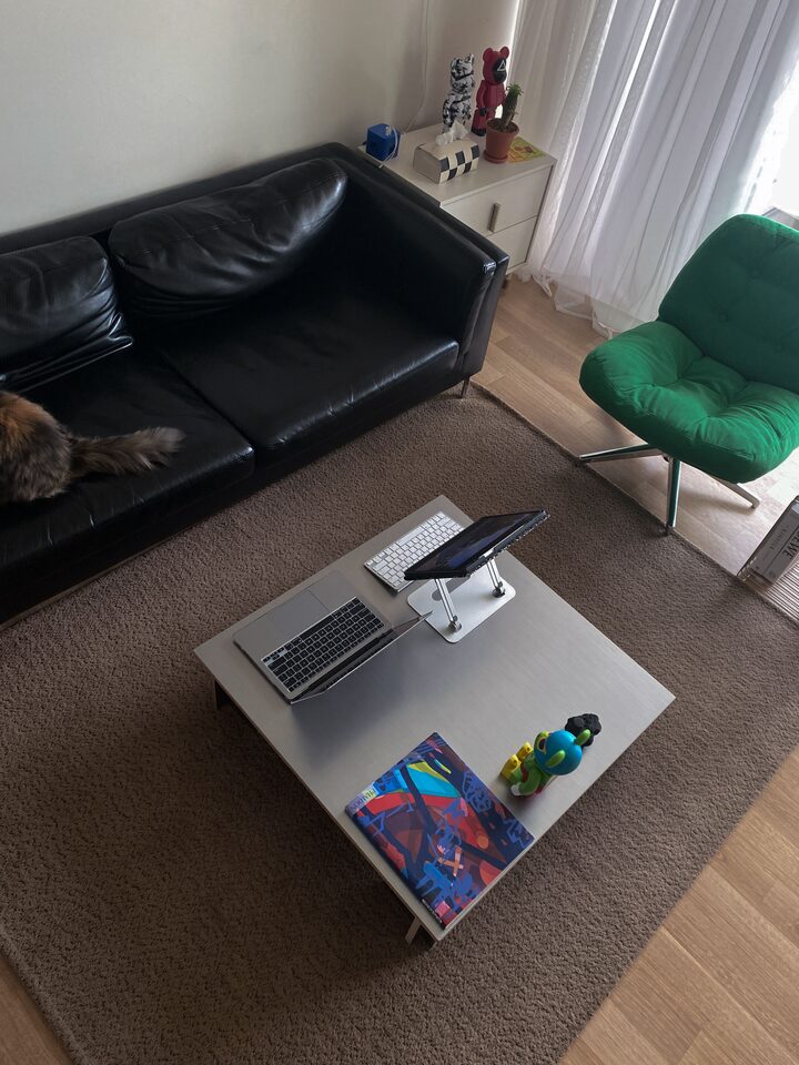 short form carousel card thumbnail