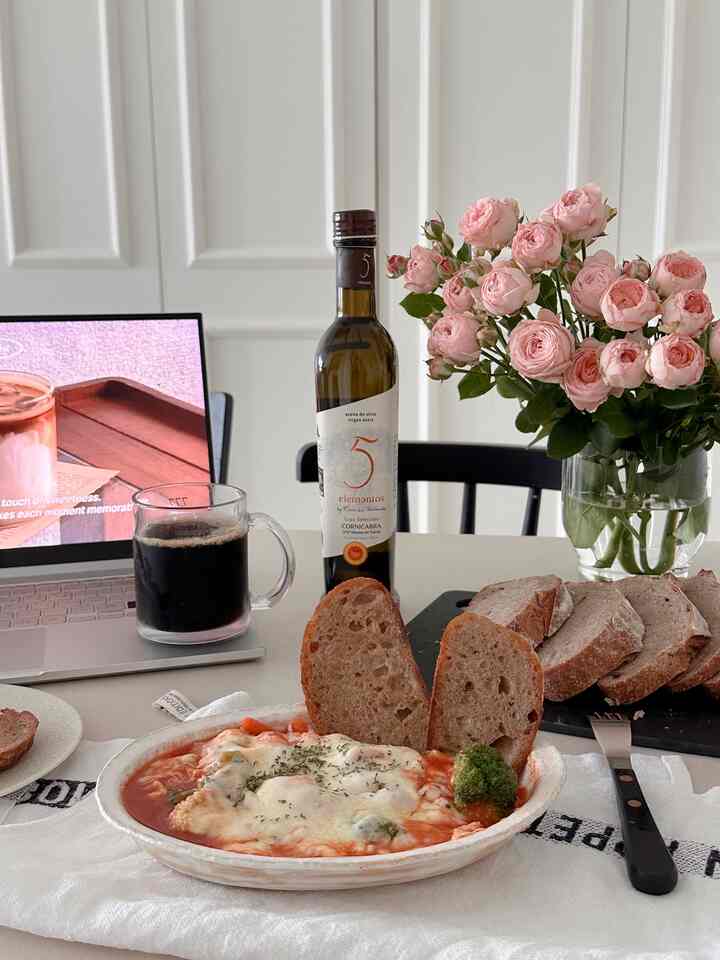  #집밥 #홈쿡 #breakfast #아침밥 #아점메뉴 #일상기록 