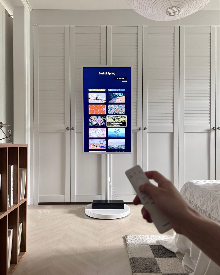 short form carousel card thumbnail