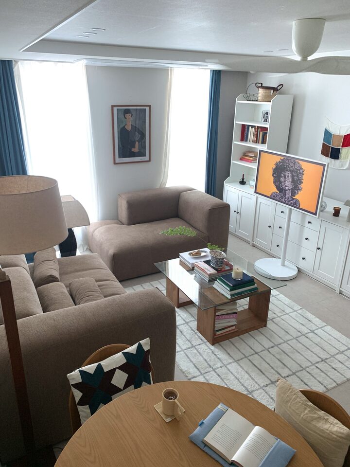 short form carousel card thumbnail