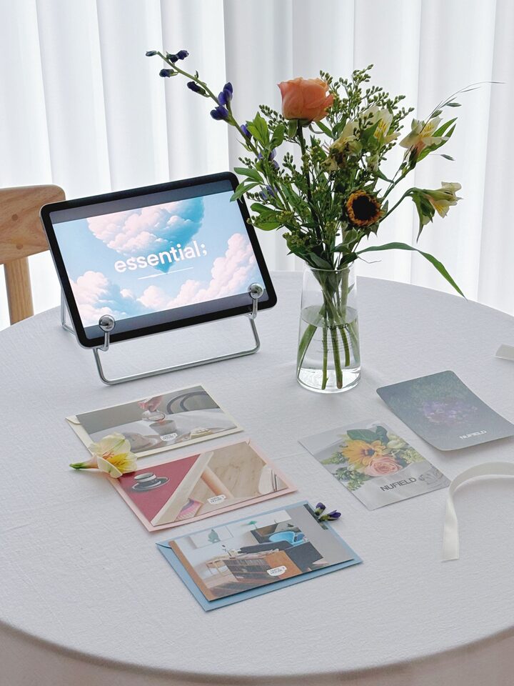 short form carousel card thumbnail
