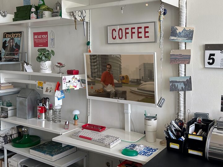 short form carousel card thumbnail