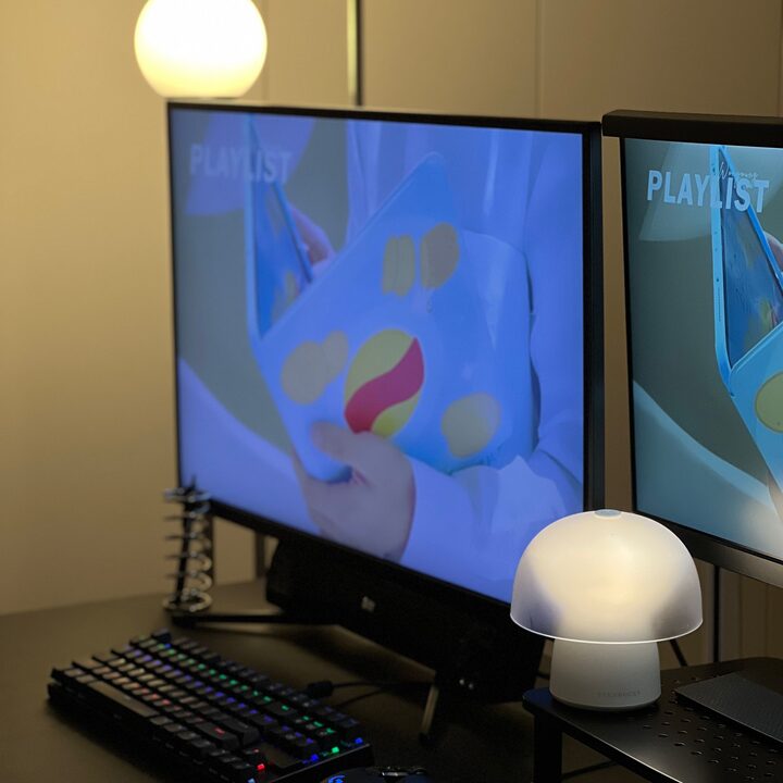 short form carousel card thumbnail