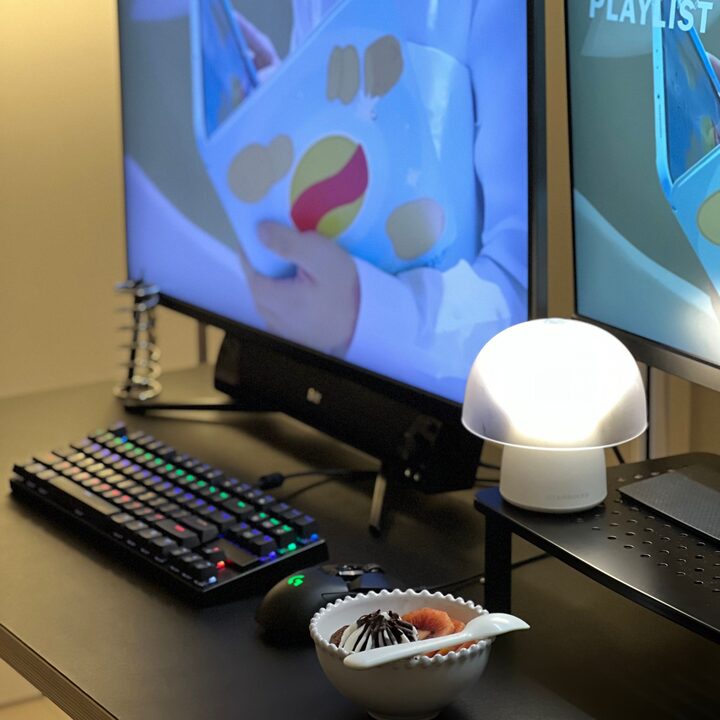 short form carousel card thumbnail