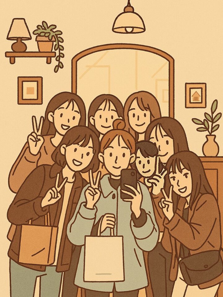 short form carousel card thumbnail