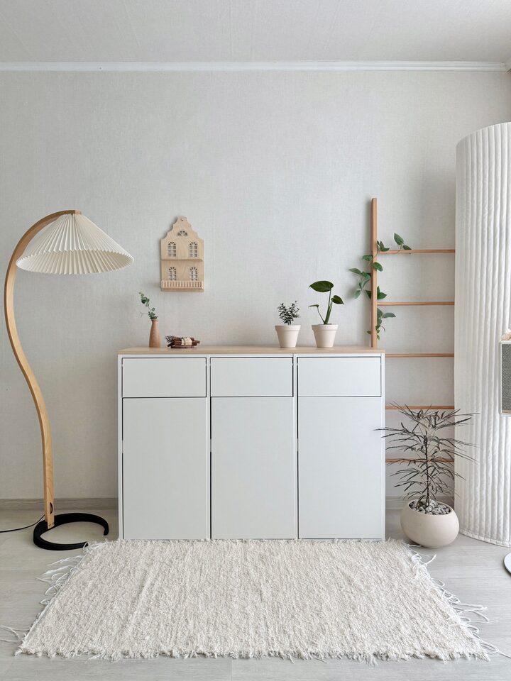 short form carousel card thumbnail