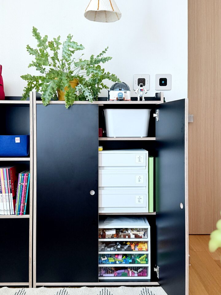 short form carousel card thumbnail