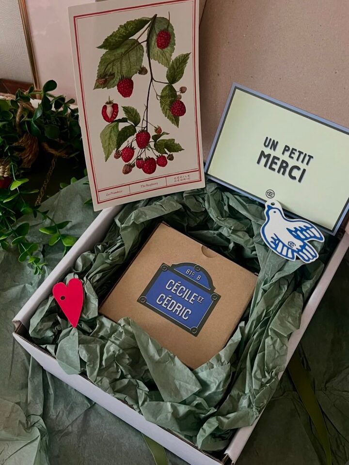 short form carousel card thumbnail