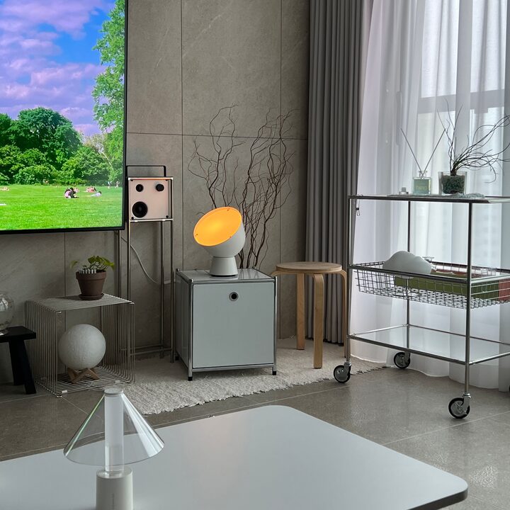 short form carousel card thumbnail