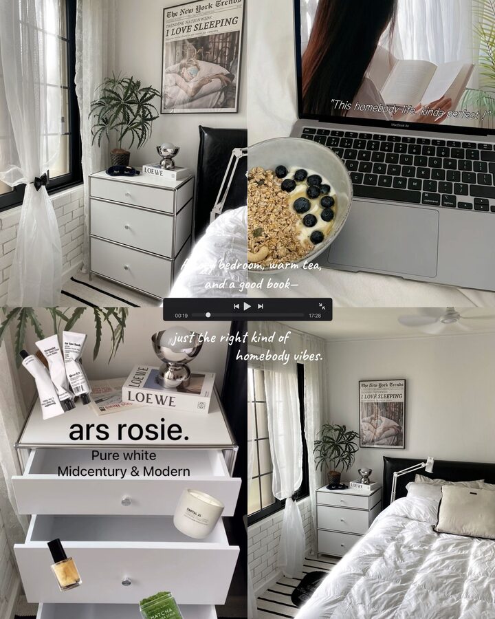 short form carousel card thumbnail