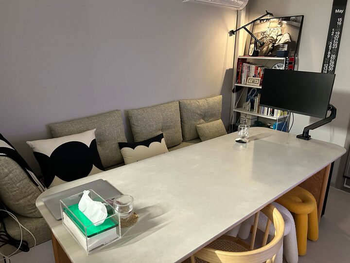 short form carousel card thumbnail