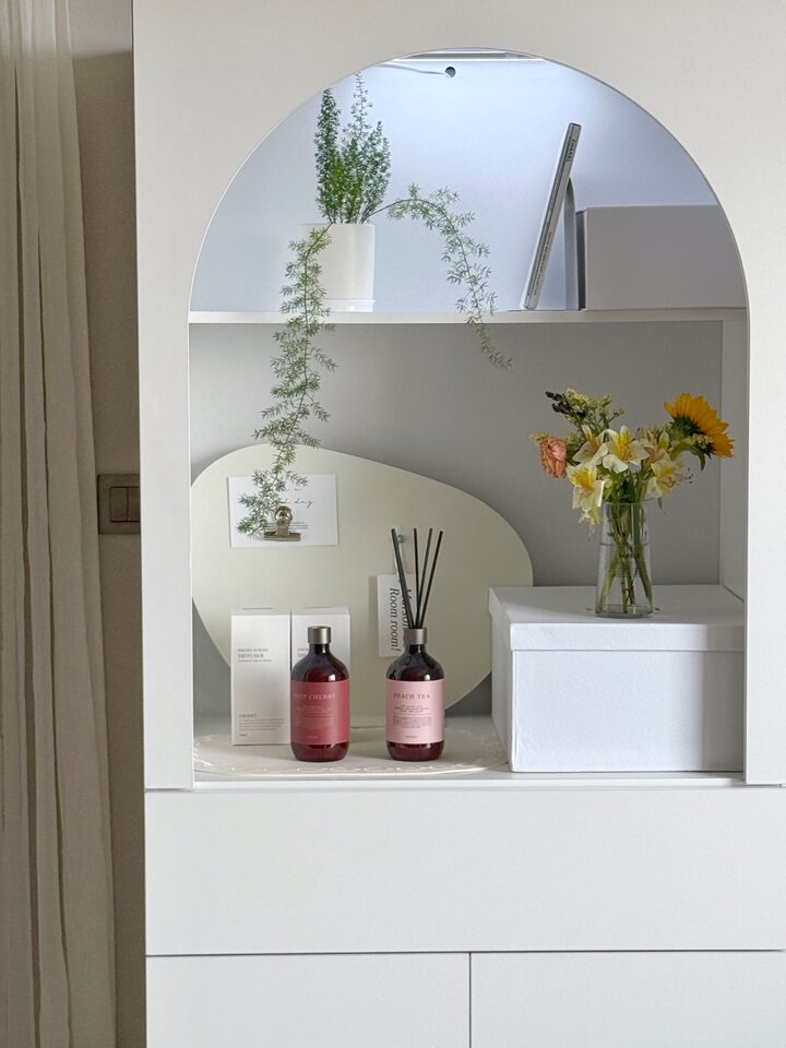 short form carousel card thumbnail