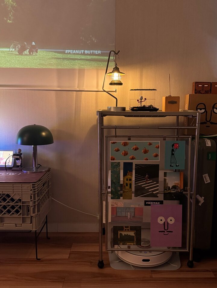 short form carousel card thumbnail