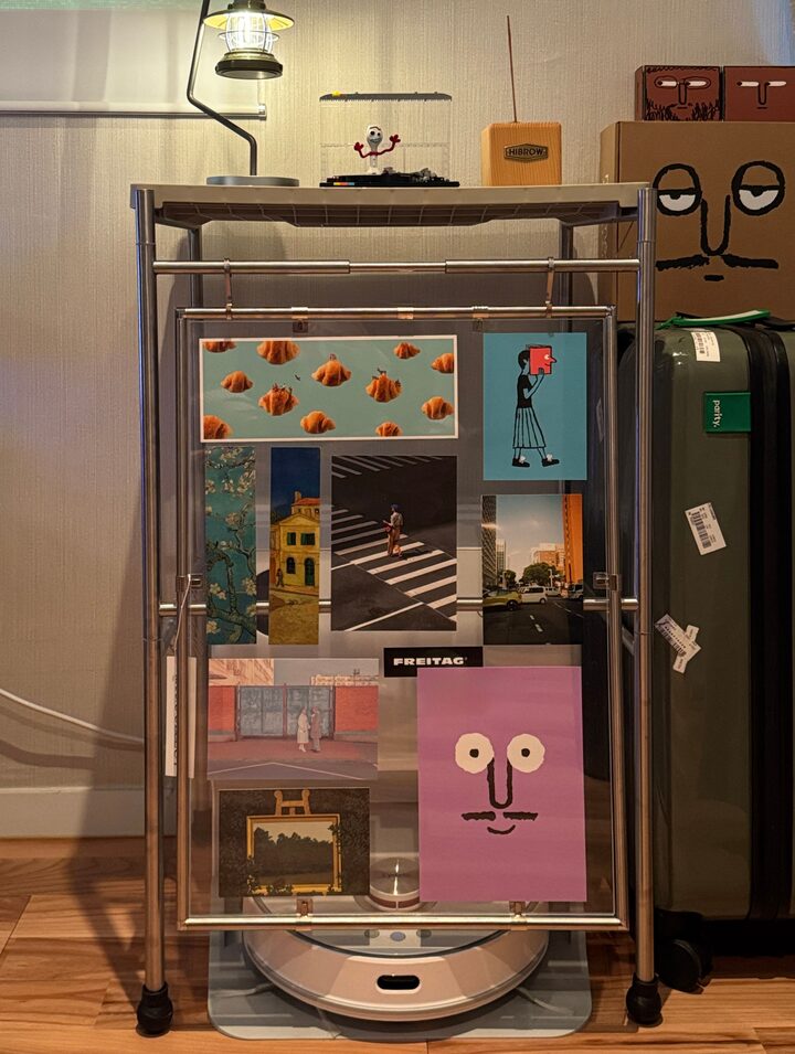 short form carousel card thumbnail